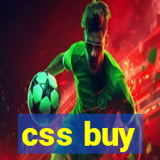 css buy